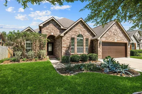 283 W Creek Drive League City TX 77573