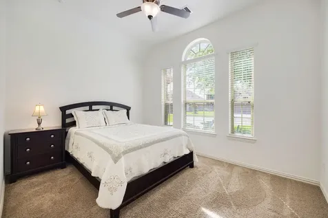 283 W Creek Drive League City TX 77573