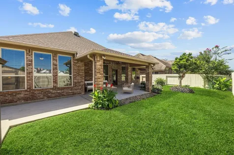 283 W Creek Drive League City TX 77573