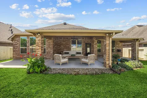 283 W Creek Drive League City TX 77573