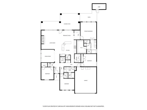 283 W Creek Drive League City TX 77573