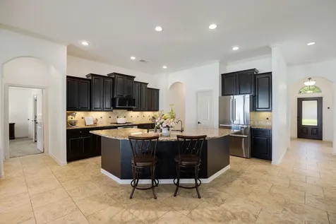 283 W Creek Drive League City TX 77573