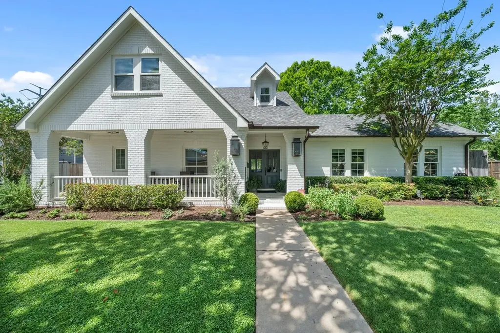 6510 Community Drive Houston TX 77005