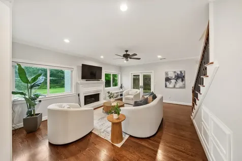 6510 Community Drive Houston TX 77005