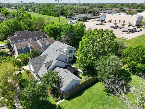 6510 Community Drive Houston TX 77005