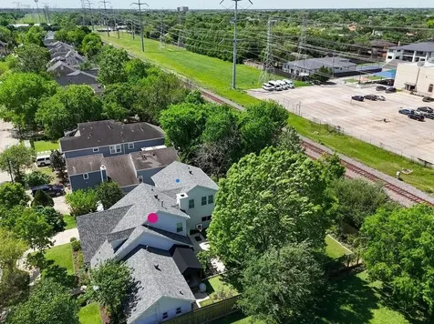 6510 Community Drive Houston TX 77005