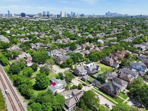 6510 Community Drive Houston TX 77005