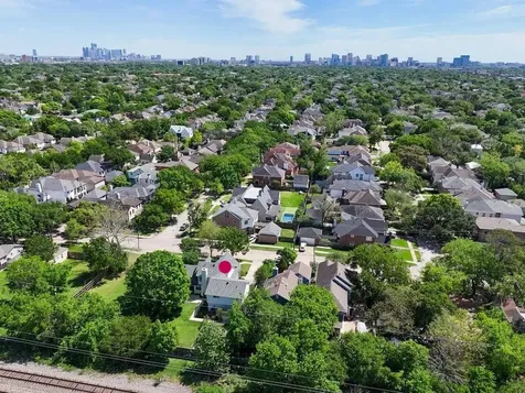 6510 Community Drive Houston TX 77005