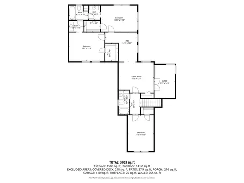 6510 Community Drive Houston TX 77005