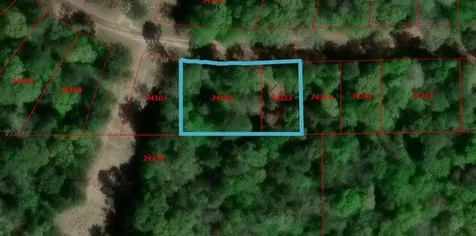 Tbd Churton Road Livingston TX 77351