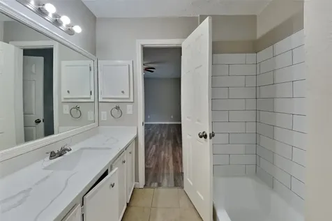 1070 Red Rock Canyon Drive Katy TX 77450