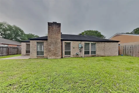 1070 Red Rock Canyon Drive Katy TX 77450