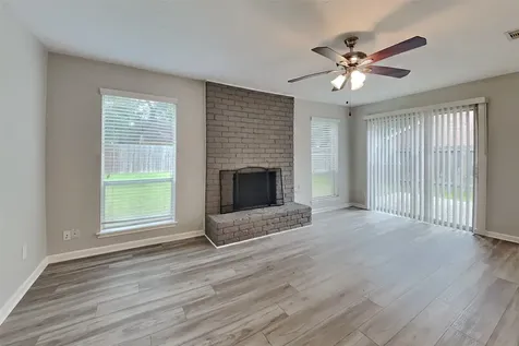 1070 Red Rock Canyon Drive Katy TX 77450