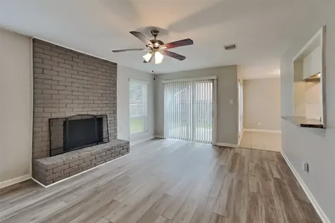 1070 Red Rock Canyon Drive Katy TX 77450