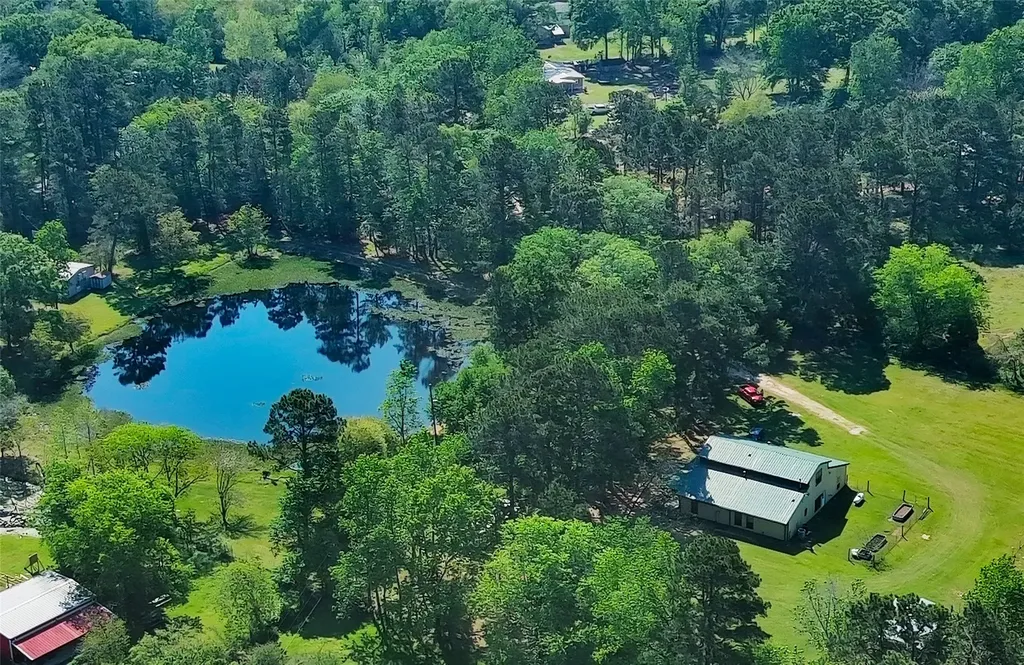 20476 Sullivan Road New Caney TX 77357