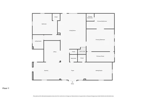 20476 Sullivan Road New Caney TX 77357
