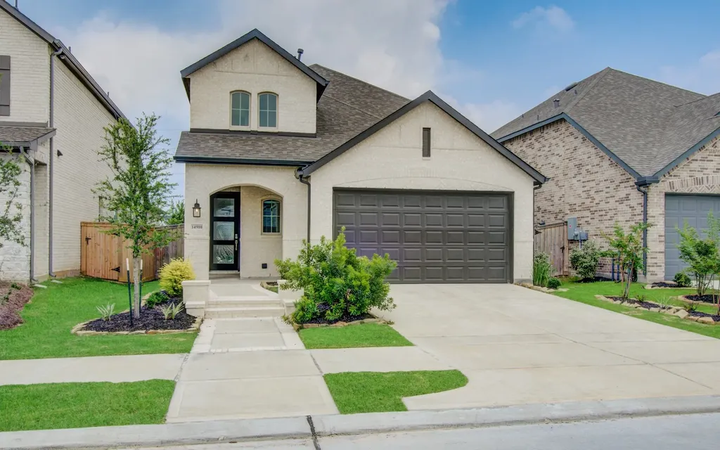 14910 Mossycup Spur Way Cypress TX 77433
