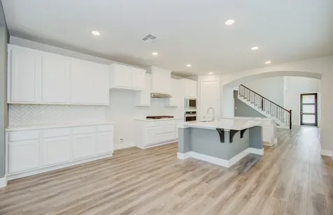 14910 Mossycup Spur Way Cypress TX 77433