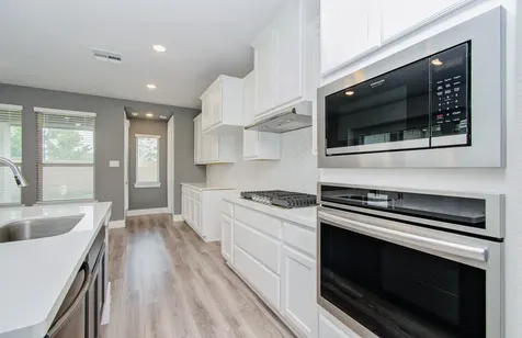 14910 Mossycup Spur Way Cypress TX 77433