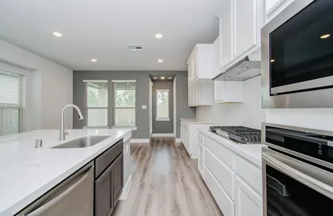 14910 Mossycup Spur Way Cypress TX 77433