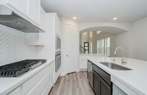 14910 Mossycup Spur Way Cypress TX 77433