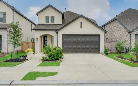 14910 Mossycup Spur Way Cypress TX 77433