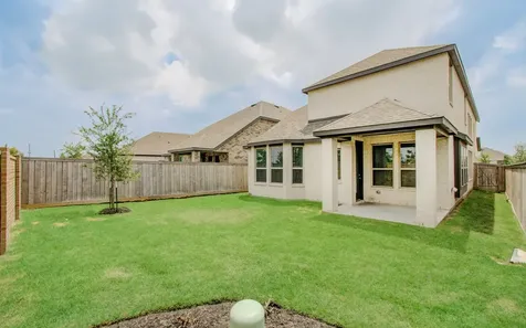 14910 Mossycup Spur Way Cypress TX 77433