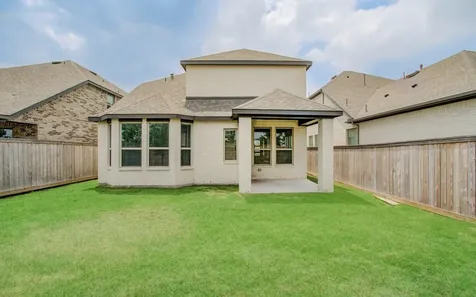 14910 Mossycup Spur Way Cypress TX 77433