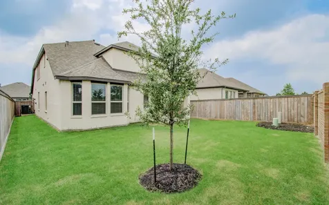 14910 Mossycup Spur Way Cypress TX 77433