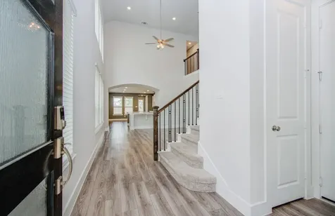 14910 Mossycup Spur Way Cypress TX 77433