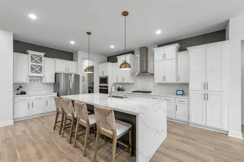 4315 Golden Ridge Circle Manvel TX 77578