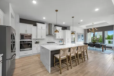 4315 Golden Ridge Circle Manvel TX 77578