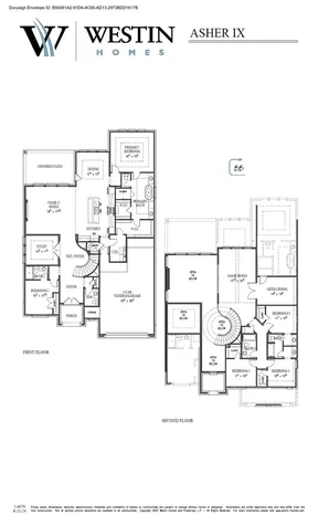 4315 Golden Ridge Circle Manvel TX 77578