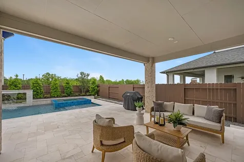 4315 Golden Ridge Circle Manvel TX 77578