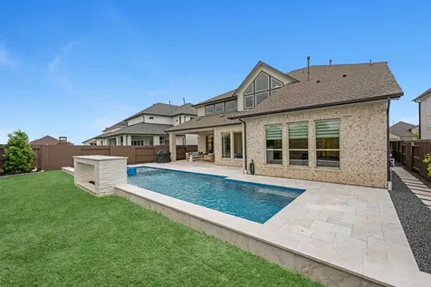 4315 Golden Ridge Circle Manvel TX 77578
