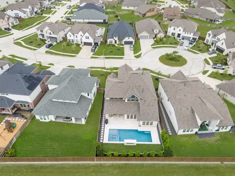 4315 Golden Ridge Circle Manvel TX 77578