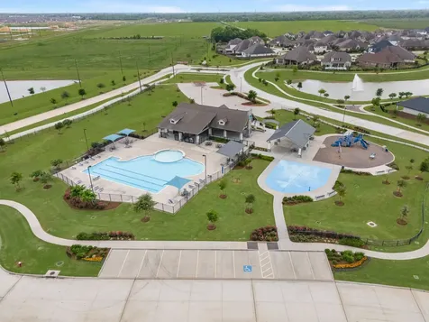 4315 Golden Ridge Circle Manvel TX 77578