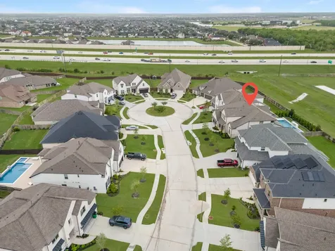 4315 Golden Ridge Circle Manvel TX 77578