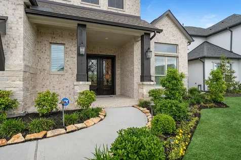 4315 Golden Ridge Circle Manvel TX 77578