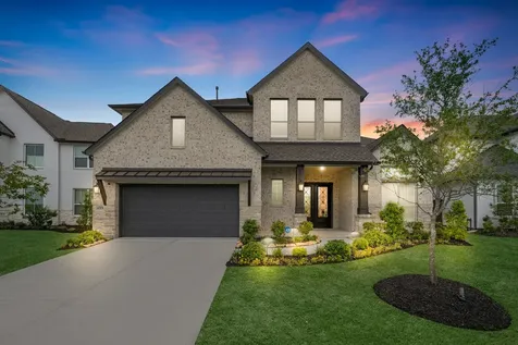4315 Golden Ridge Circle Manvel TX 77578