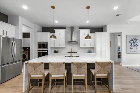 4315 Golden Ridge Circle Manvel TX 77578