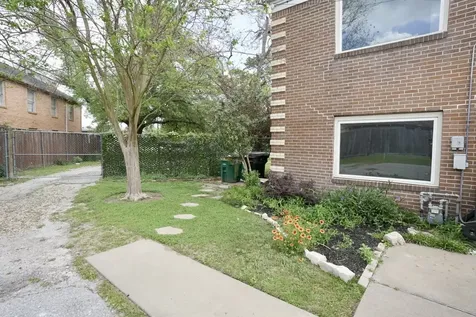 3309 Lawrence Street Houston TX 77018