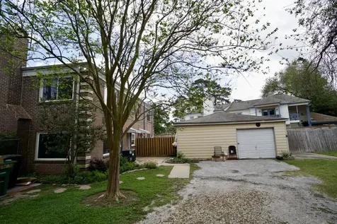3309 Lawrence Street Houston TX 77018