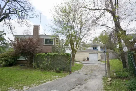 3309 Lawrence Street Houston TX 77018