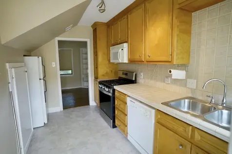3309 Lawrence Street Houston TX 77018