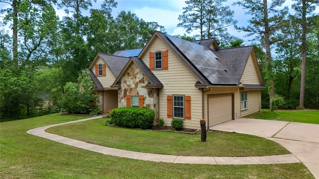 40410 Garland Road Magnolia TX 77354
