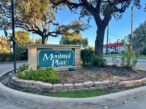 2121 Hepburn Street 1110 Houston TX 77054