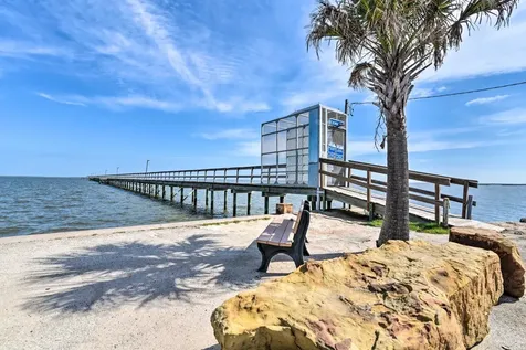 0 Fort Bend Drive Galveston TX 77554
