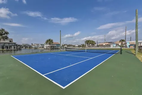 0 Fort Bend Drive Galveston TX 77554