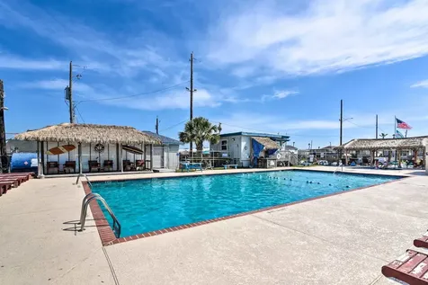 0 Fort Bend Drive Galveston TX 77554